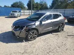 JN1BJ1CP7HW036221 2017 NISSAN ROGUE