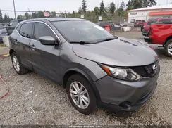 JN1BJ1CP7HW036459 2017 NISSAN ROGUE
