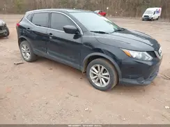 JN1BJ1CP7HW036526 2017 NISSAN ROGUE