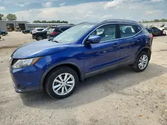 JN1BJ1CP7JW100649 2018 NISSAN ROGUE