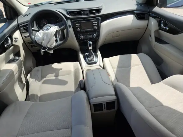 JN1BJ1CP7JW100649 2018 NISSAN ROGUE - Image 8