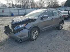 JN1BJ1CP7JW100974 2018 NISSAN ROGUE
