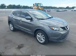 JN1BJ1CP7JW101221 2018 NISSAN ROGUE