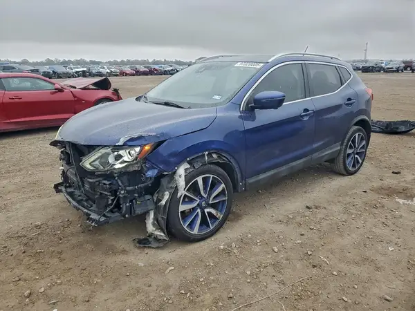JN1BJ1CP7JW101767 2018 NISSAN ROGUE - Image 1