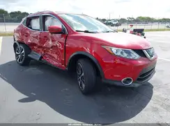 JN1BJ1CP7JW102059 2018 NISSAN ROGUE