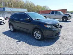 JN1BJ1CP7JW102501 2018 NISSAN ROGUE