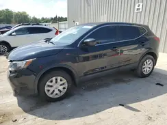 JN1BJ1CP7JW103535 2018 NISSAN ROGUE