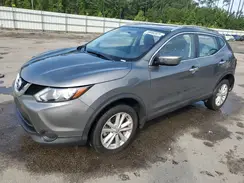 JN1BJ1CP7JW103857 2018 NISSAN ROGUE