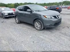 JN1BJ1CP7JW103874 2018 NISSAN ROGUE