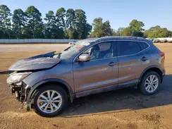 JN1BJ1CP7JW105091 2018 NISSAN ROGUE