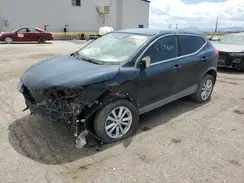 JN1BJ1CP7JW106418 2018 NISSAN ROGUE