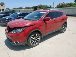 JN1BJ1CP7JW106872 2018 NISSAN ROGUE