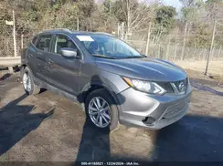 JN1BJ1CP7JW107066 2018 NISSAN ROGUE