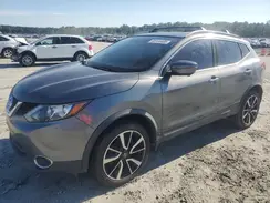 JN1BJ1CP7JW107326 2018 NISSAN ROGUE