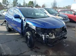 JN1BJ1CP7JW107553 2018 NISSAN ROGUE