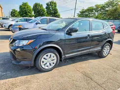 JN1BJ1CP7JW108296 2018 NISSAN ROGUE