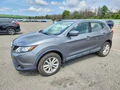 JN1BJ1CP7JW108928 2018 NISSAN ROGUE