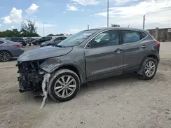 JN1BJ1CP7JW151844 2018 NISSAN ROGUE