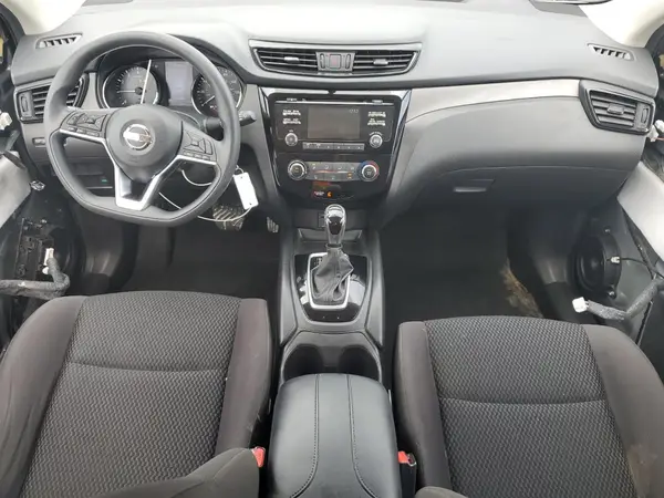 JN1BJ1CP7JW151844 2018 NISSAN ROGUE - Image 8