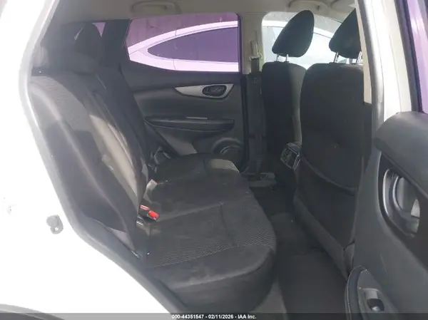 JN1BJ1CP7JW152928 2018 NISSAN ROGUE - Image 8