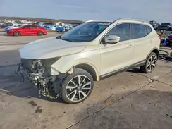 JN1BJ1CP7JW153688 2018 NISSAN ROGUE