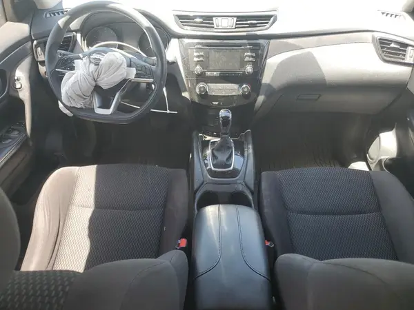JN1BJ1CP7JW154274 2018 NISSAN ROGUE - Image 8