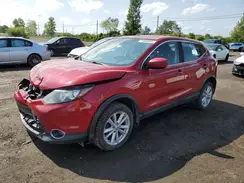 JN1BJ1CP7JW154534 2018 NISSAN ROGUE