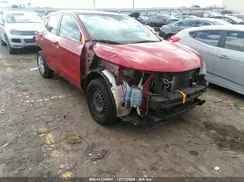 JN1BJ1CP7JW157627 2018 NISSAN ROGUE