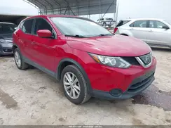 JN1BJ1CP7JW158034 2018 NISSAN ROGUE
