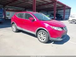 JN1BJ1CP7JW158325 2018 NISSAN ROGUE