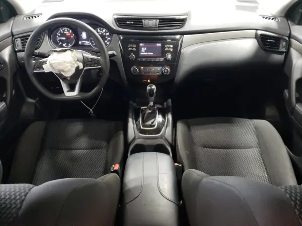 JN1BJ1CP7JW158440 2018 NISSAN ROGUE - Image 8