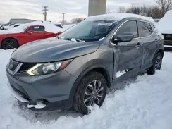 JN1BJ1CP7JW159314 2018 NISSAN ROGUE