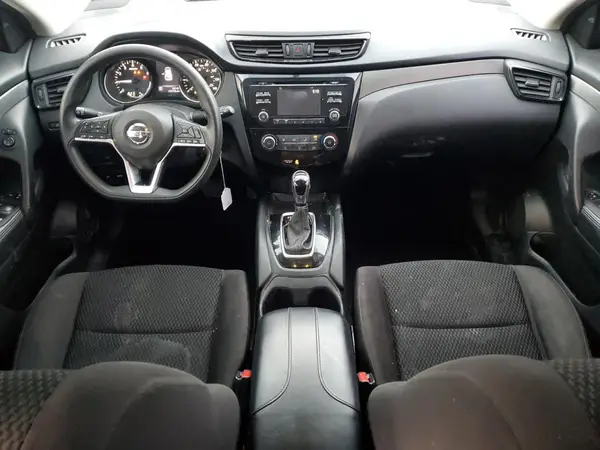 JN1BJ1CP7JW159314 2018 NISSAN ROGUE - Image 8
