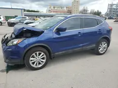 JN1BJ1CP7JW159555 2018 NISSAN ROGUE
