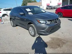 JN1BJ1CP7JW160124 2018 NISSAN ROGUE