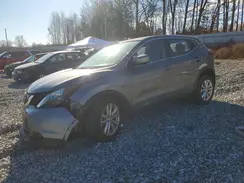 JN1BJ1CP7JW160270 2018 NISSAN ROGUE