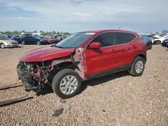 JN1BJ1CP7JW160950 2018 NISSAN ROGUE