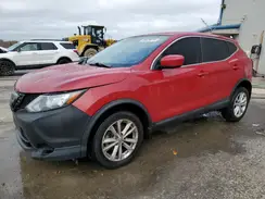 JN1BJ1CP7JW161029 2018 NISSAN ROGUE