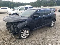 JN1BJ1CP7JW161127 2018 NISSAN ROGUE