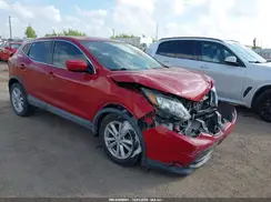 JN1BJ1CP7JW161886 2018 NISSAN ROGUE