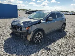 JN1BJ1CP7JW162116 2018 NISSAN ROGUE