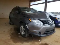 JN1BJ1CP7JW163315 2018 NISSAN ROGUE