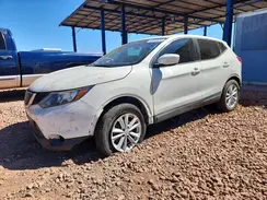 JN1BJ1CP7JW163797 2018 NISSAN ROGUE