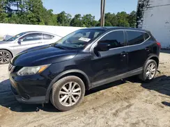 JN1BJ1CP7JW163928 2018 NISSAN ROGUE