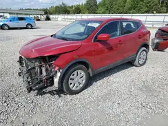 JN1BJ1CP7JW181586 2018 NISSAN ROGUE