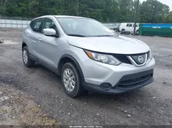 JN1BJ1CP7JW181720 2018 NISSAN ROGUE