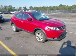JN1BJ1CP7JW182527 2018 NISSAN ROGUE