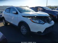 JN1BJ1CP7JW183774 2018 NISSAN ROGUE