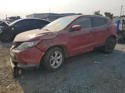 JN1BJ1CP7JW184777 2018 NISSAN ROGUE