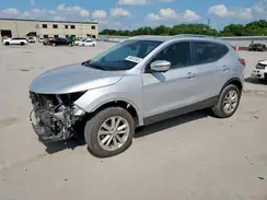 JN1BJ1CP7JW184861 2018 NISSAN ROGUE